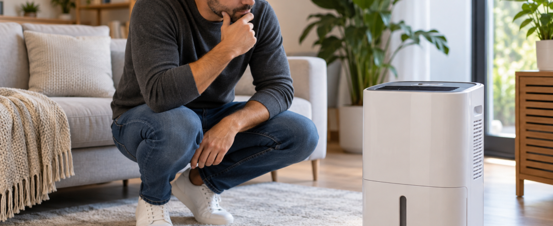 Melhores desumidificadores de ar: 5 opções para diferentes necessidades